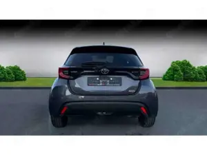 Toyota Yaris 1.5 Hybrid Teamplayer Comfort-Paket Bild 5