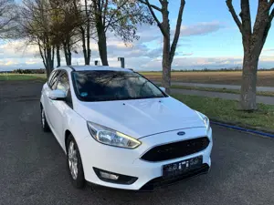 Ford Focus 2.0 Business