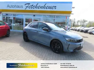 Opel Corsa F GS m. NAVI+LED+RFK+SHZ+TWA+PDC+ALU+GJR