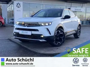 Opel Mokka-E ULTIMATE CCS+MATRIX-LED+3-PHASIG+18"+ACC