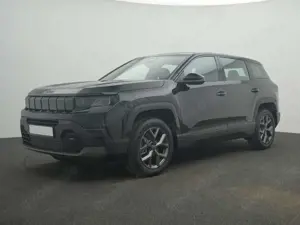 Jeep Compass 1.2 Altitude + WinterPaket + Kamera
