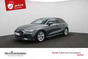Audi A3 Sportback 35 TDI S line Virt.Cockpit Navi ACC