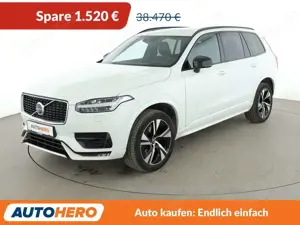 Volvo XC90 2.0 B5 Diesel Mild-Hybrid R-Design AWD Aut.*NAVI*