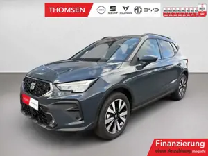 SEAT Arona 1.0 TSI 85 kW Style ACC+AUT+LED+Navi