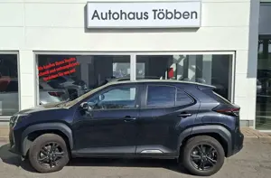 Toyota Yaris Cross Hybrid FWD Team D + AHK + WKR + Winter  Safety P.