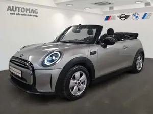 MINI Cooper Cabrio Cooper Automatik*Essential Trim*Lenkradheizung*Spi