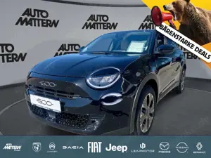 Fiat 600 La Prima