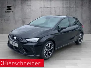 SEAT Ibiza 1.0 TSI DSG FR LED Navi Kamera Totwinkel WP