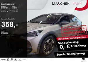 CUPRA Tavascan Sonderleasing Wärmep. 360°View Sitzh. v+h Sound