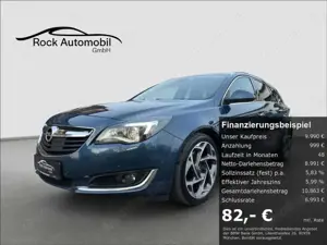 Opel Insignia A Sports Tourer 2,0 CDTI Business TÜV NEU