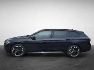 Skoda Superb Combi 2.0 TDI DSG Sportline Bild 3