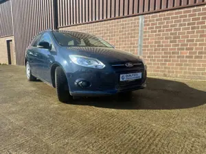 Ford Focus Sync Edition