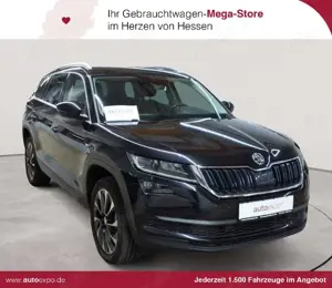 Skoda Kodiaq Kodiaq 2.0 TDI 4x4 Drive 125 AHK NAV RFK