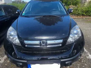Honda CR-V CR-V 2.0i-VTEC Comfort