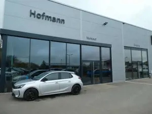 Opel Corsa F GS, Klima, SHZ, PDC, Kamera, LMF, LED