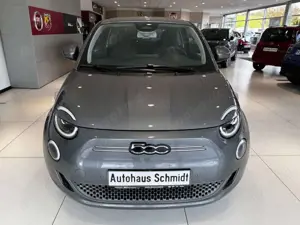Fiat 500e Icon