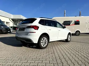 Skoda Kamiq 1.0 TSI DSG Ambition LED Navi Kamera Sitzh Bild 4