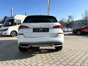 Skoda Kamiq 1.0 TSI DSG Ambition LED Navi Kamera Sitzh Bild 3