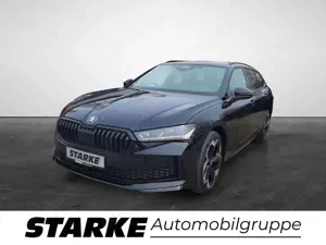 Skoda Superb Combi 2.0 TDI DSG Sportline