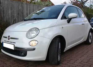 Fiat 500 500 1.4 16V Lounge