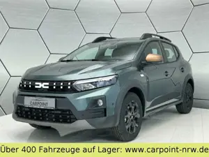 Dacia Sandero Stepway Extreme ECO-G 120