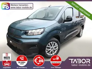 Fiat Doblo Kombi Maxi AT 7S Navi Klimaaut UVP-31%*