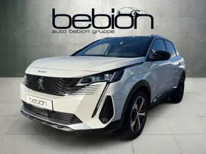 Peugeot 3008 1.6 PureTech 180 GT ACC Pano LED Navi AHK