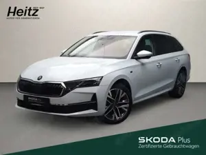 Skoda Octavia Combi 1.5 TSI Tour Navi Matrix LED AHK
