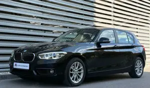 BMW 118 1 Limousine 5-trg. 118 d Advantage/Navi/LED