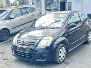 Citroen C2 Tonic/Klima