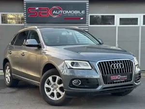 Audi Q5 2.0 TDI quattro Bild 3