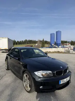 BMW 123 123d