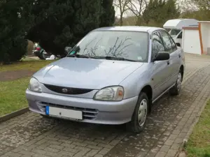 Daihatsu Charade