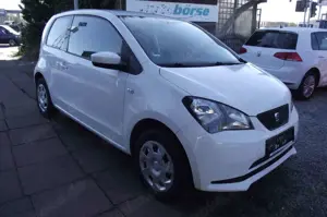 SEAT Mii I-Tech