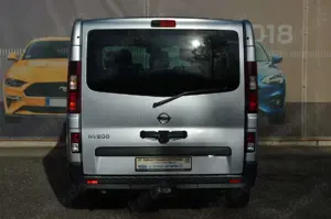 Nissan NV300 Bild 5