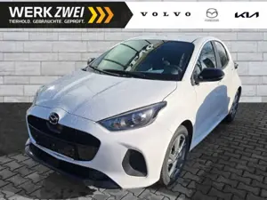 Mazda Others Lim. Exclusive-Line