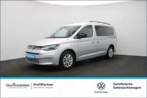 Volkswagen Caddy Maxi 2.0 TDI DSG Life LED AHK ACC