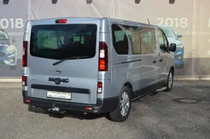 Nissan NV300 Bild 4