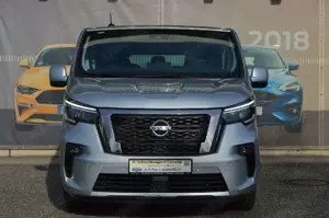 Nissan NV300 Bild 2