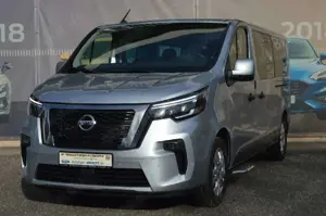Nissan NV300