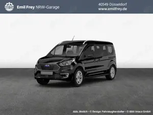 Ford Tourneo Connect EcoBlue Titanium XENON+NAVI+PDC