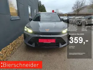CUPRA Formentor 333 VZ ab 359.- 1.590.-Überführung SKYLINE AHK HD-