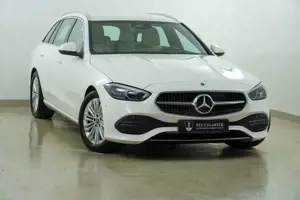 Mercedes-Benz C 200 T d Avantgarde 9G Leder Kamera MBUX DAB