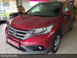 Honda CR-V Executive 4WD