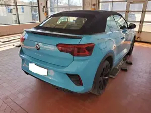 Volkswagen T-Roc Bild 3