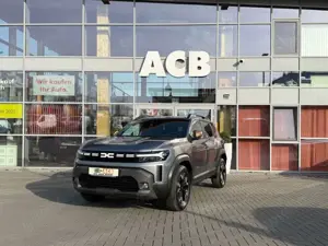 Dacia Duster III TCe 130 Extreme Modell 2025 LED Navi