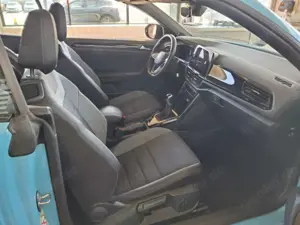 Volkswagen T-Roc Bild 4