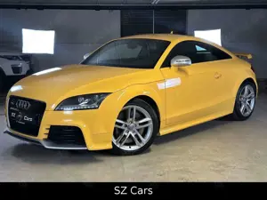 Audi TT RS