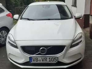 Volvo V40 V40 D3 Geartronic Momentum