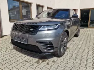 Land Rover Range Rover Velar Range Rover Velar Diesel 3.0d R-Dynamic SE